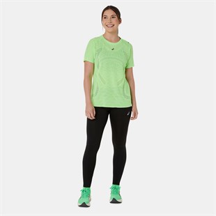 Asics Metarun Ss Kadın Tişört
