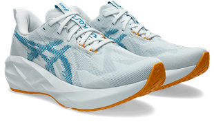 Asics Novablast 5 Erkek Koşu Ayakkabısı