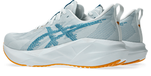 Asics Novablast 5 Erkek Koşu Ayakkabısı