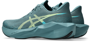 Asics Novablast 6 Erkek Koşu Ayakkabısı