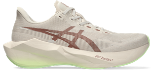 Asics Novablast 6 Erkek Koşu Ayakkabısı