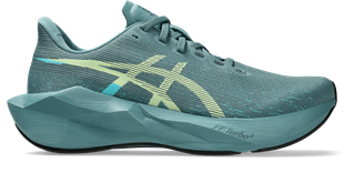 Asics Novablast 6 Erkek Koşu Ayakkabısı