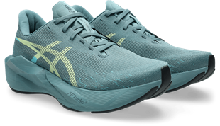 Asics Novablast 6 Erkek Koşu Ayakkabısı