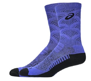 Asics Performance Run Sock Crew