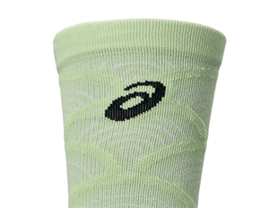 Asics Performance Run Sock Crew