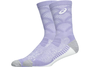 Asics Performance Run Sock Crew