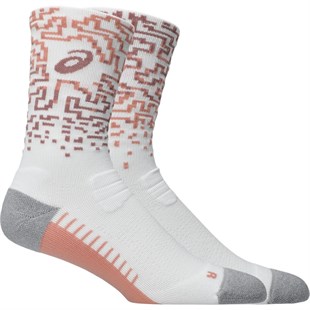 Asics Performance Run Sock Crew