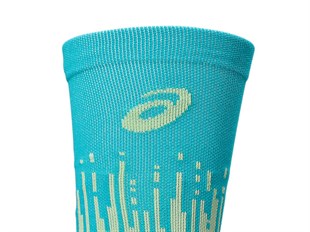 Asics Performance Run Sock Crew