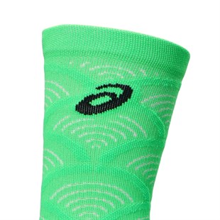 Asics Performance Run Sock Crew