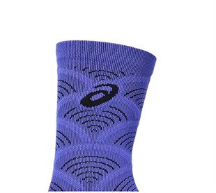 Asics Performance Run Sock Crew