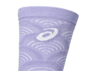 Asics Performance Run Sock Crew