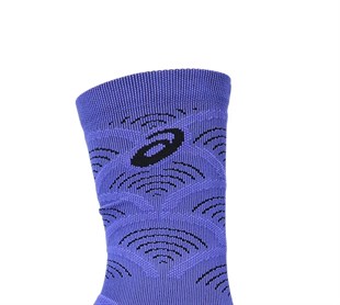 Asics Performance Run Sock Crew