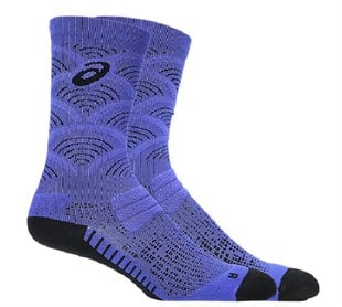 Asics Performance Run Sock Crew