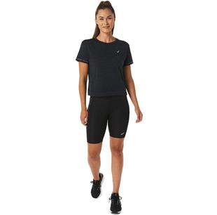 Asics Race Crop Top Kadın