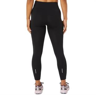 Asics Race Yüksel Bel Tayt