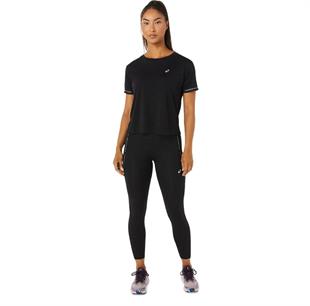 Asics Race Yüksel Bel Tayt