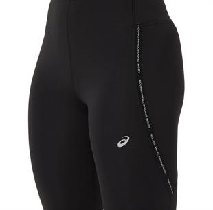 Asics Race Yüksel Bel Tayt