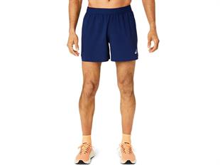 Asics Road 2-N-1 5IN Erkek Şort