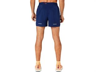 Asics Road 2-N-1 5IN Erkek Şort