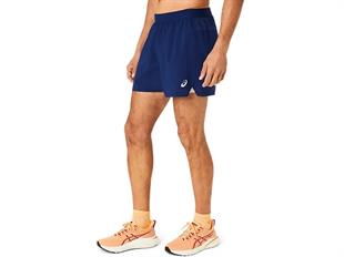 Asics Road 2-N-1 5IN Erkek Şort