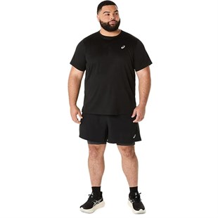 Asics Road 2N1 5IN Şort