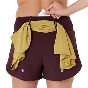 Asics  Road 3,5 In Şort