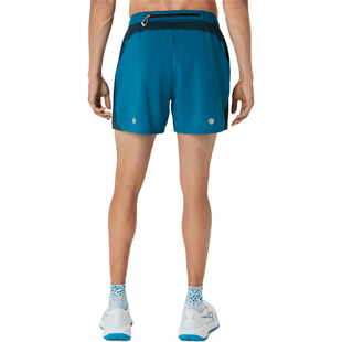 Asics Road 5 IN Erkek Şort