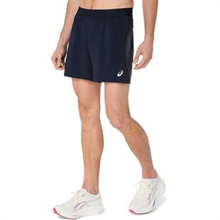 Asics Road 5IN Short Erkek