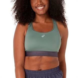 Asics Road Compression Bra 