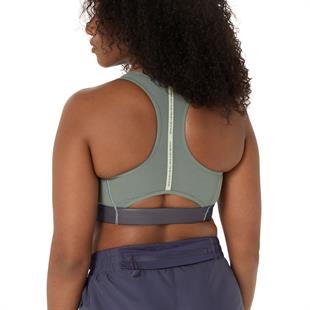 Asics Road Compression Bra 