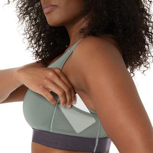 Asics Road Compression Bra 