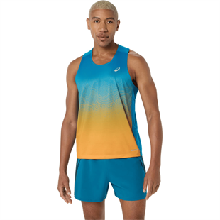 Asics Road Fade Erkek Atlet