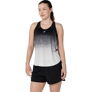 Asics Road Fade Tank Kadın Atlet