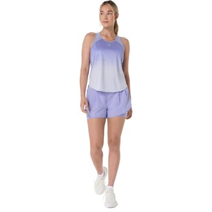 Asics Road Fade Tank Kadın Atlet