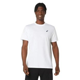 Asics Road Graphic Ss Erkek Tişört