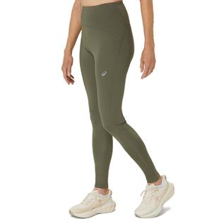 Asics Road High Waist Kadın Tayt