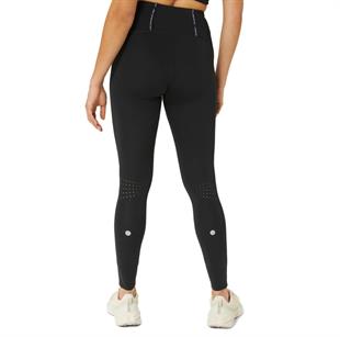 Asics Road High Waist Kadın Tayt