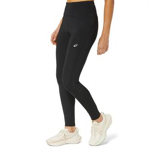 Asics Road High Waist Kadın Tayt