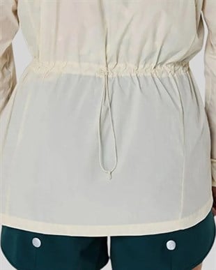 Asics Road packable Jacket