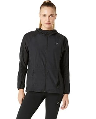 Asics Road packable Jacket