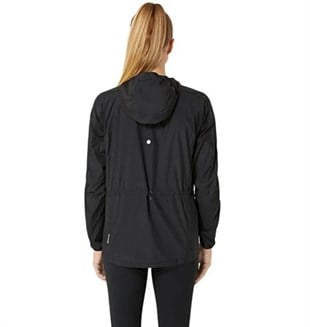 Asics Road packable Jacket