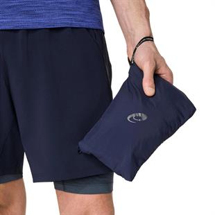 Asics Road Packable Jacket Erkek