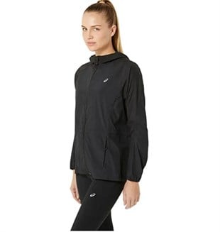 Asics Road packable Jacket