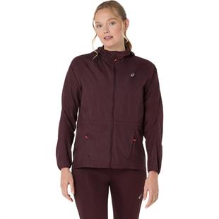 Asics Road Packable Jacket Kadın 