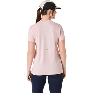 Asics Road Seamless Ss Kadın Tişört
