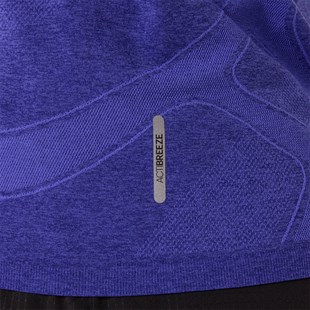Asics Road Seamless Ss Kadın Tişört