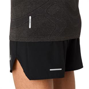 Asics Road Seamless Ss Top 