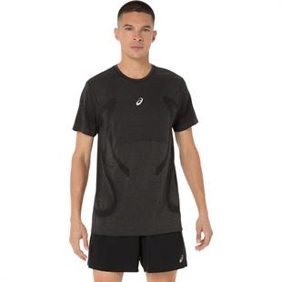 Asics Road Seamless Ss Top Erkek Tişört
