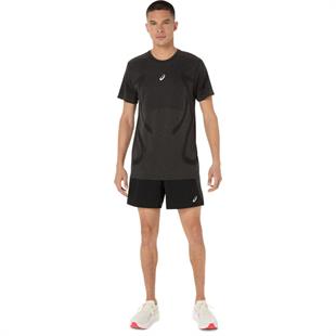 Asics Road Seamless Ss Top Erkek Tişört