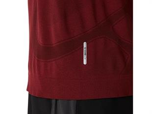 Asics Road Seamless Ss Top Erkek Tişört